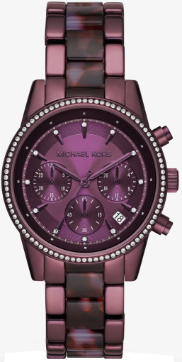 Michael Kors Ritz MK6720