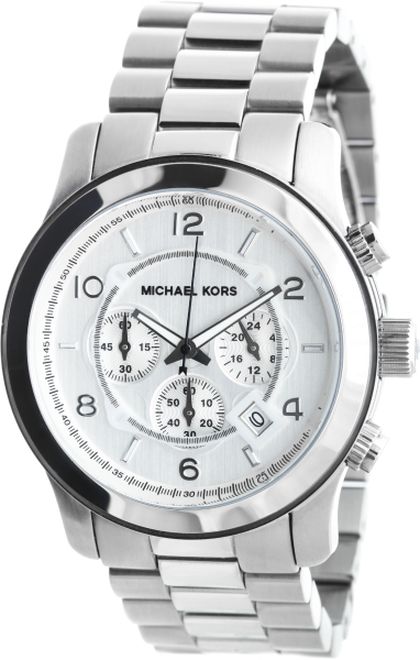Michael Kors Mens Chronos MK8086