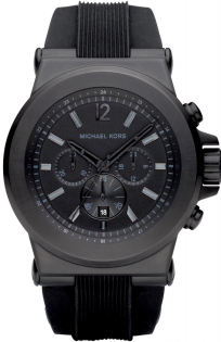 Michael Kors Mens Chronos MK8152