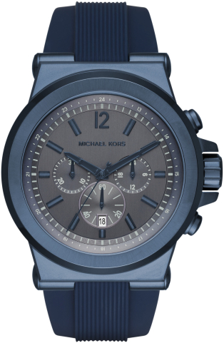 Michael kors watch sales dylan