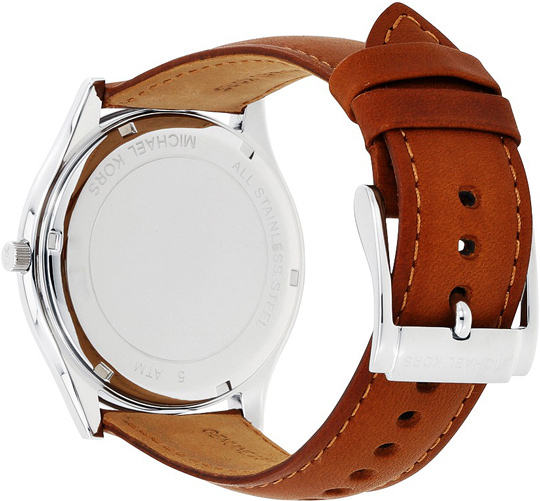 Michael Kors Slim Runway MK8508