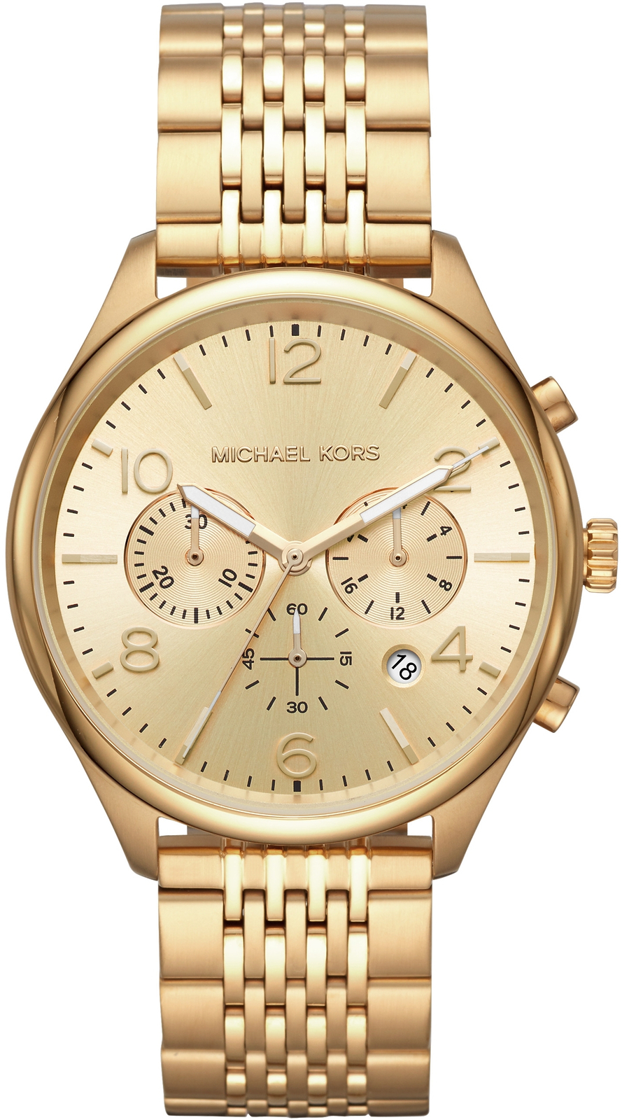 

Michael Kors Merrick MK8638