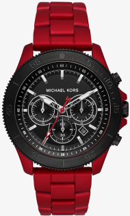 Michael Kors Theroux MK8680