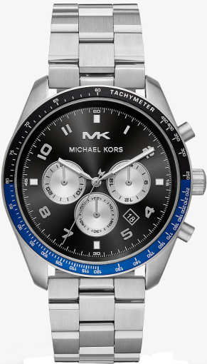 Michael Kors Keaton MK8682