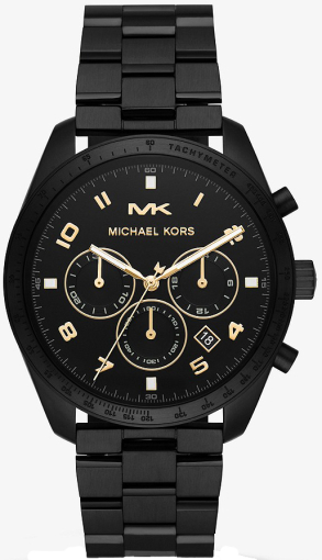 Michael Kors Keaton MK8684