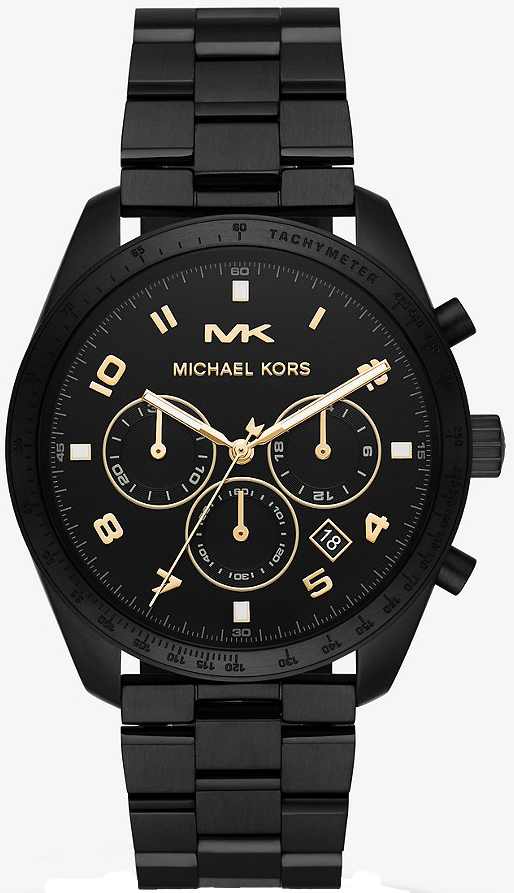 

Michael Kors Keaton MK8684