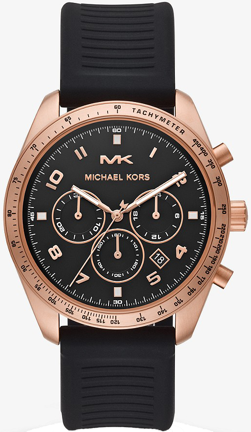 

Michael Kors Keaton MK8687