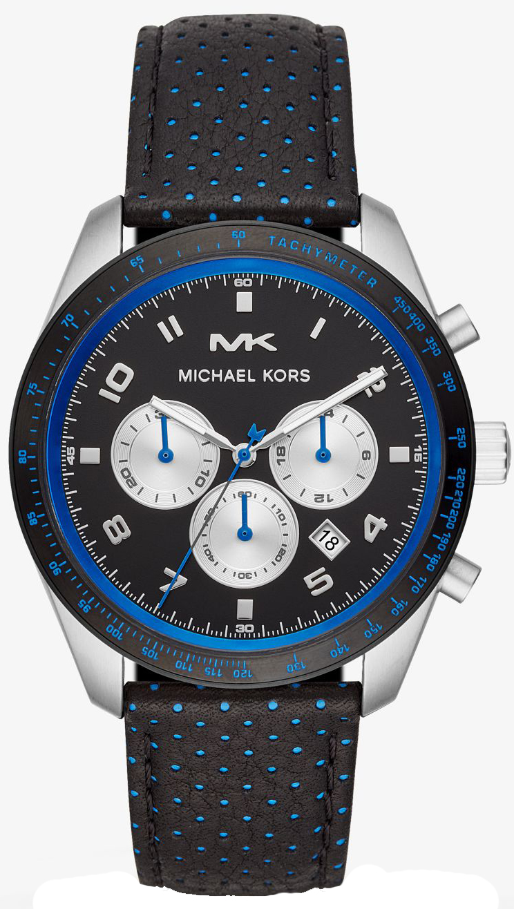 

Michael Kors Keaton MK8706