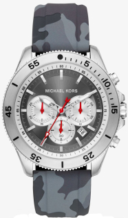 Michael Kors Theroux MK8710