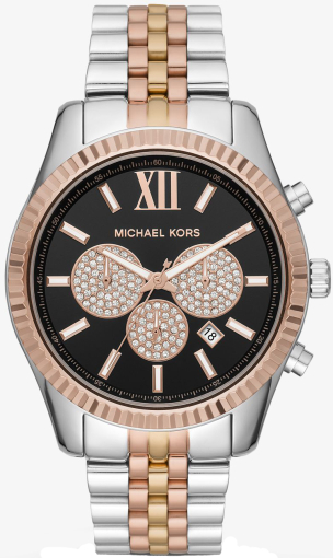 Michael Kors Lexington MK8714