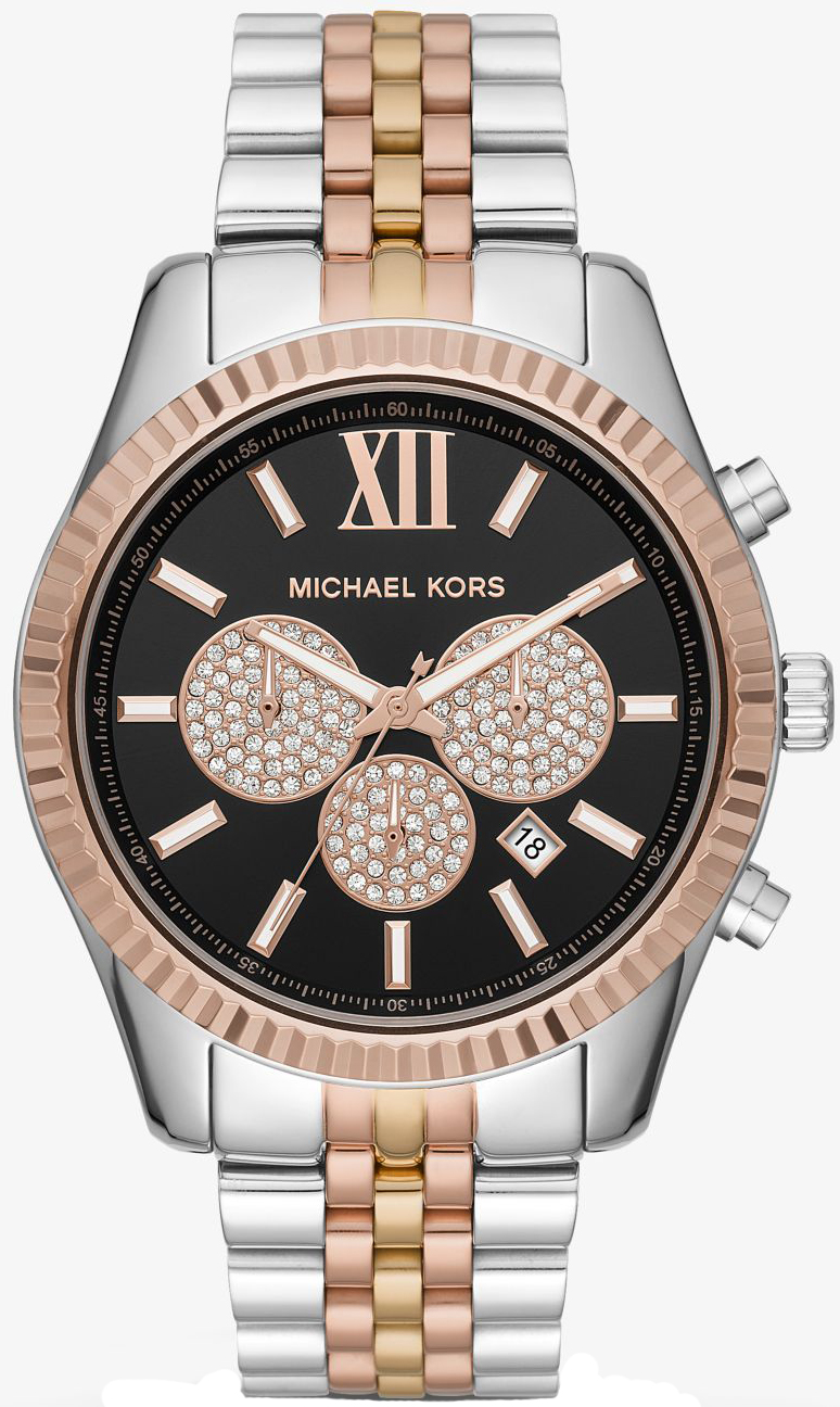 

Michael Kors Lexington MK8714