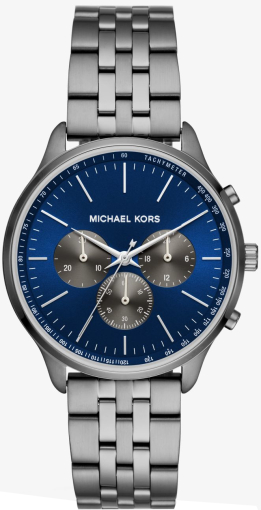 Michael Kors Sutter MK8724