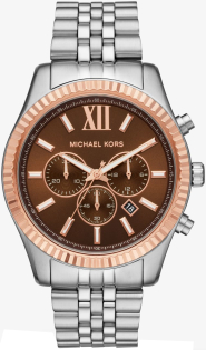 Michael Kors Lexington MK8732