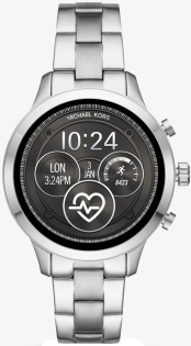 Michael Kors Smartwatch Runway MKT5044