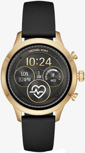 Michael Kors Smartwatch Runway MKT5053