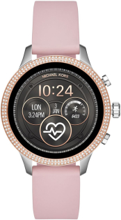 Michael Kors Smartwatch Runway MKT5055