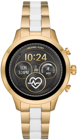 michael kors smartwatch cover
