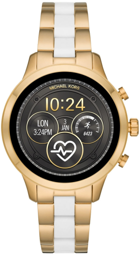 Michael Kors Smartwatch Runway MKT5057
