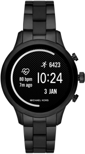Michael Kors Smartwatch Runway MKT5058