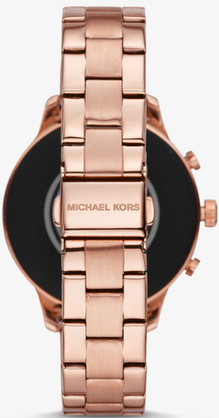 Michael Kors Smartwatch Runway MKT5060