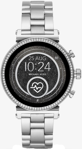 Michael Kors Smartwatch Access Sofie MKT5061