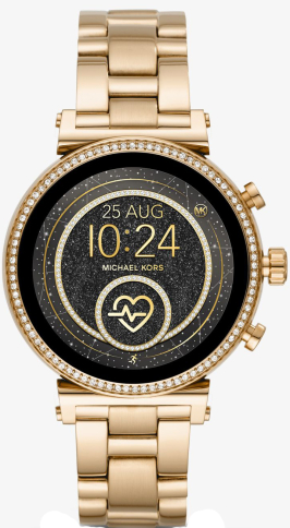 Michael Kors Smartwatch Access Sofie 