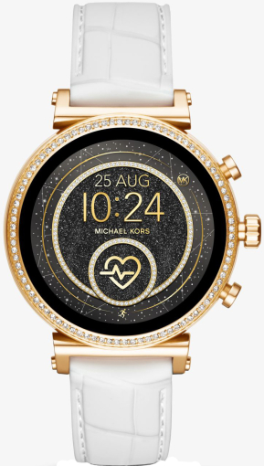 Michael Kors Smartwatch Access Sofie MKT5067