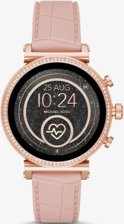 Michael Kors Smartwatch Access Sofie MKT5068