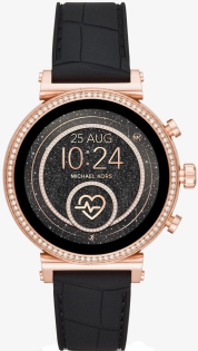 Michael Kors Smartwatch Access Sofie MKT5069