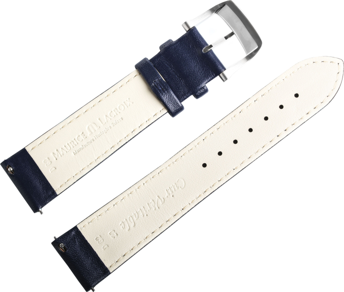 Ремешок для часов Maurice Lacroix ML740-005011