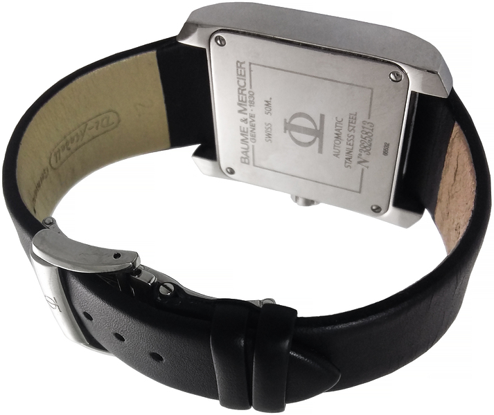 Baume&Mercier Hampton MOA08605 Baume&Mercier Hampton MOA08605