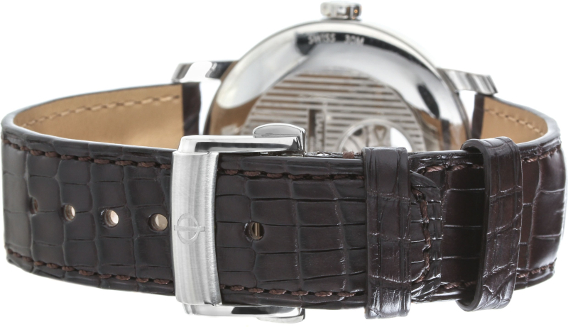 Baume&Mercier Classima Open Balance MOA08688 Baume&Mercier Classima Open Balance MOA08688