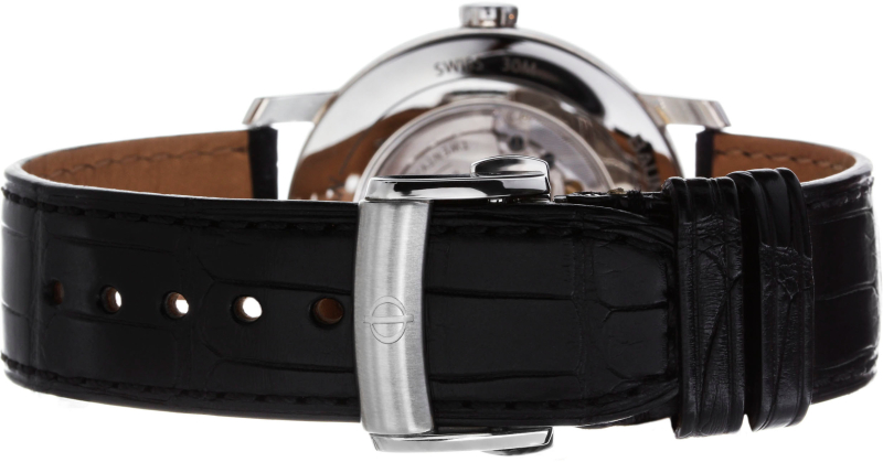 Baume&Mercier Classima Small Complication  MOA08868