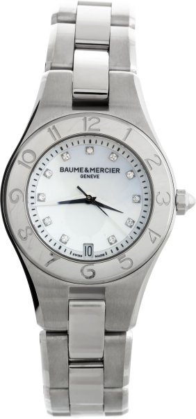 Baume&Mercier Linea MOA10011 Baume&Mercier Linea MOA10011