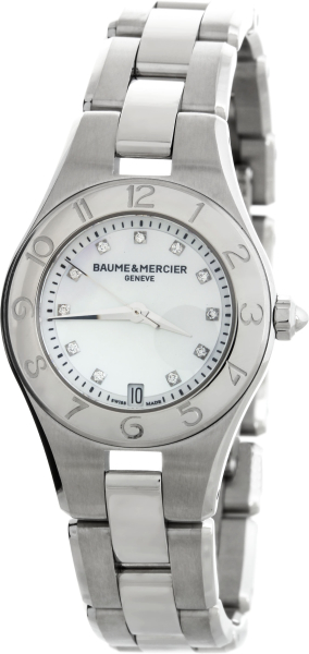 Baume&Mercier Linea MOA10011 Baume&Mercier Linea MOA10011