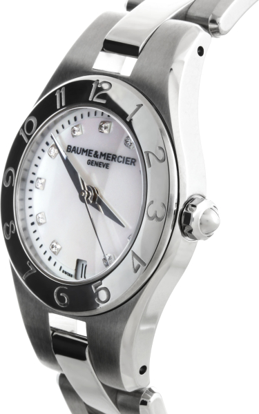 Baume&Mercier Linea MOA10011 Baume&Mercier Linea MOA10011
