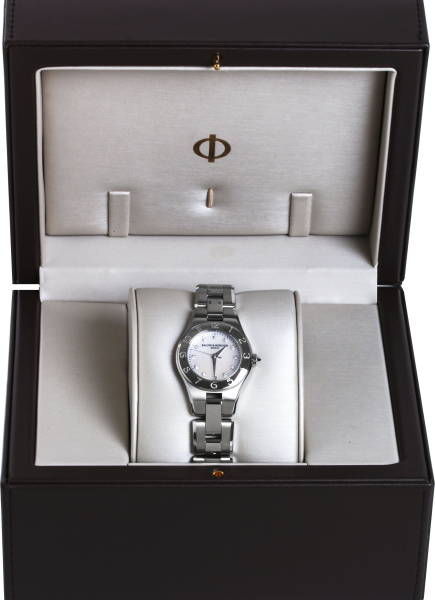 Baume&Mercier Linea MOA10011 Baume&Mercier Linea MOA10011