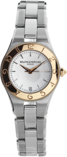 Baume&Mercier Linea MOA10014