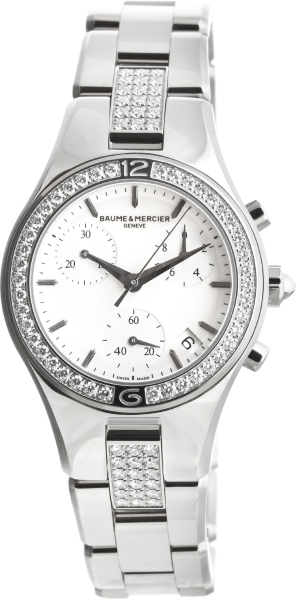 Baume&Mercier Linea MOA10017 Baume&Mercier Linea MOA10017
