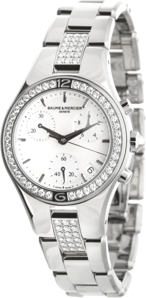Baume&Mercier Linea MOA10017 Baume&Mercier Linea MOA10017