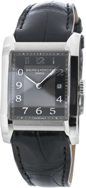 Baume&Mercier Hampton Lady MOA10019