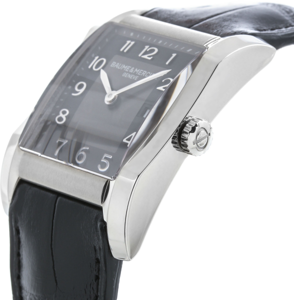 Baume&Mercier Hampton Lady MOA10019