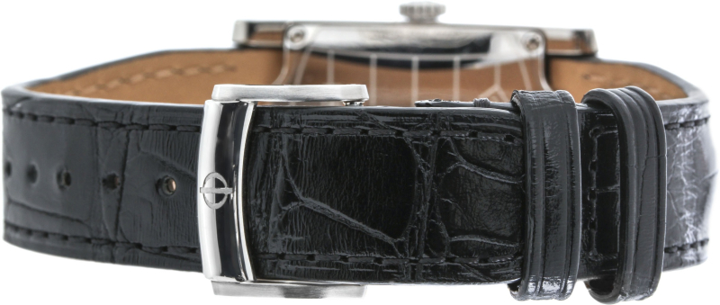 Baume&Mercier Hampton Lady MOA10019