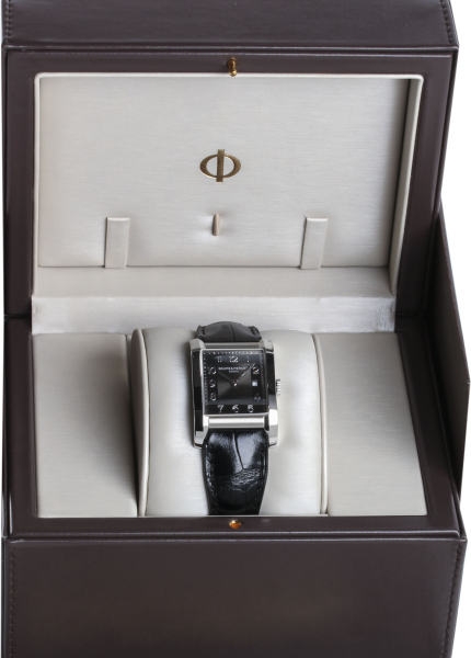 Baume&Mercier Hampton Lady MOA10019