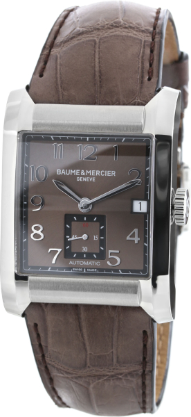Baume&Mercier Hampton MOA10028