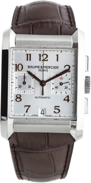 Baume&Mercier Hampton MOA10029
