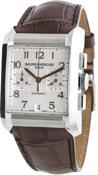 Baume&Mercier Hampton MOA10029