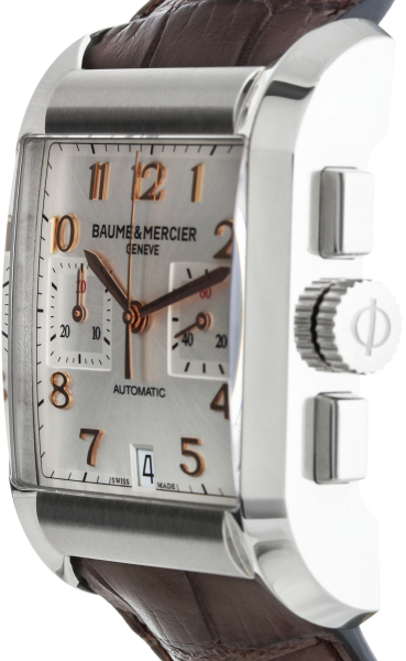 Baume&Mercier Hampton MOA10029