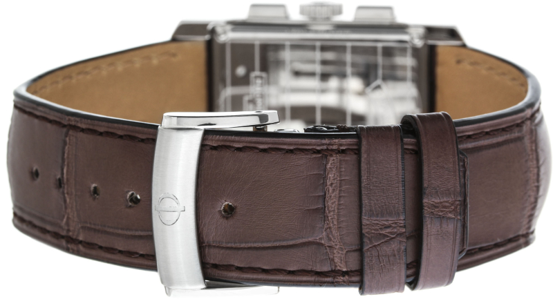 Baume&Mercier Hampton MOA10029