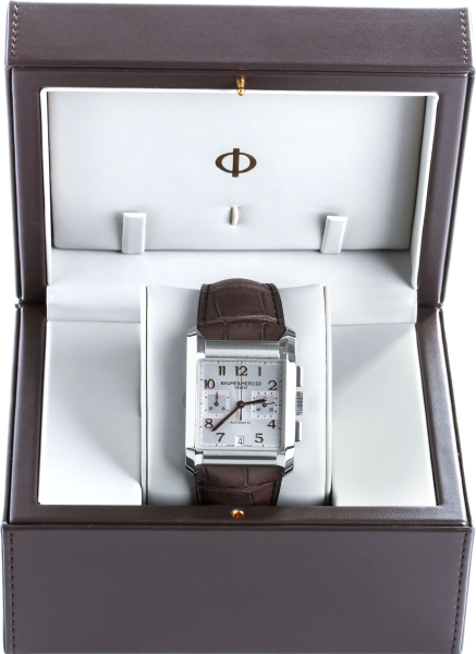Baume&Mercier Hampton MOA10029